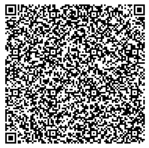 QR Code demo for vCard.